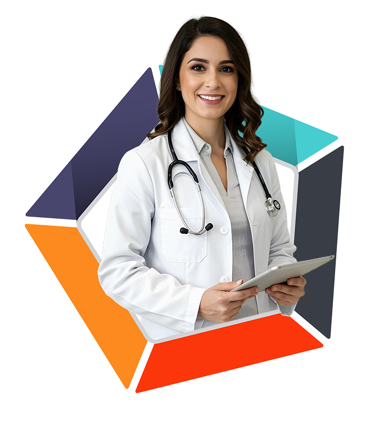 Médica Dahplay - Saúde 24h